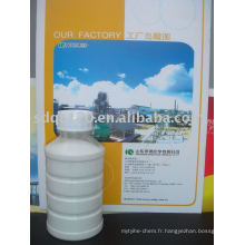 Atrazine 500g / L SC - produit chimique agricole Fabricant Factory -lq